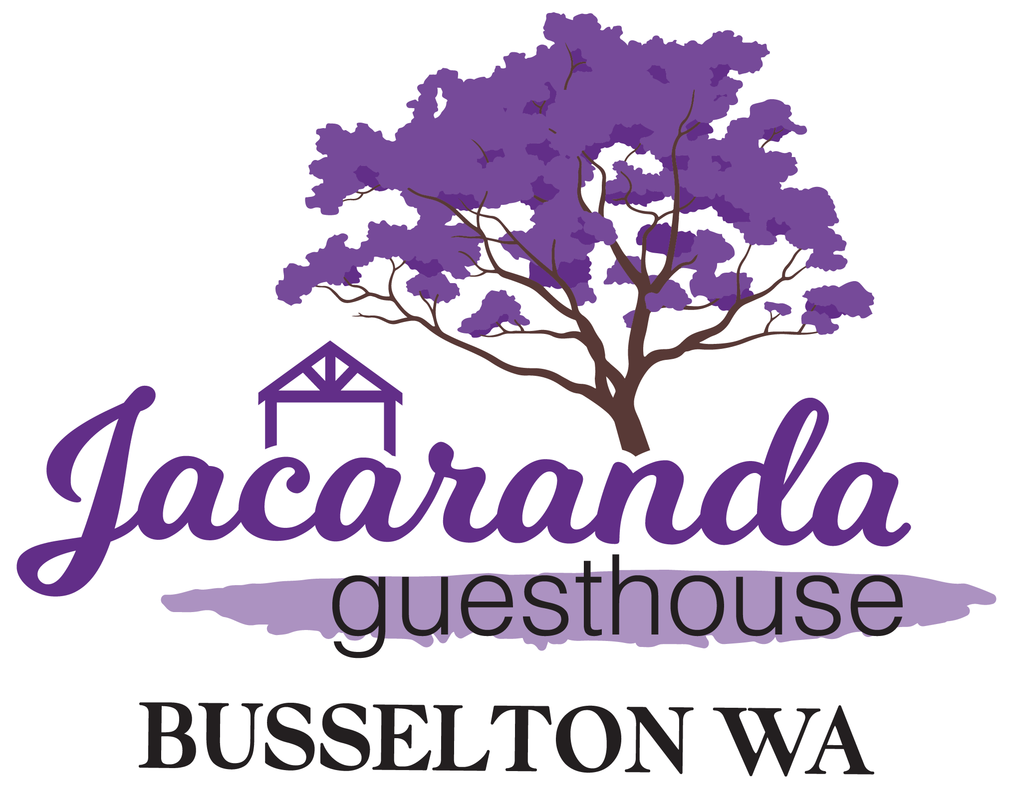 Jacranda Guest House